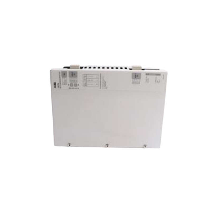 ABB CI627A 3BSE017457R1 AF100 Bus Administrator Communication Module | Advant OCS AC800M DCS1